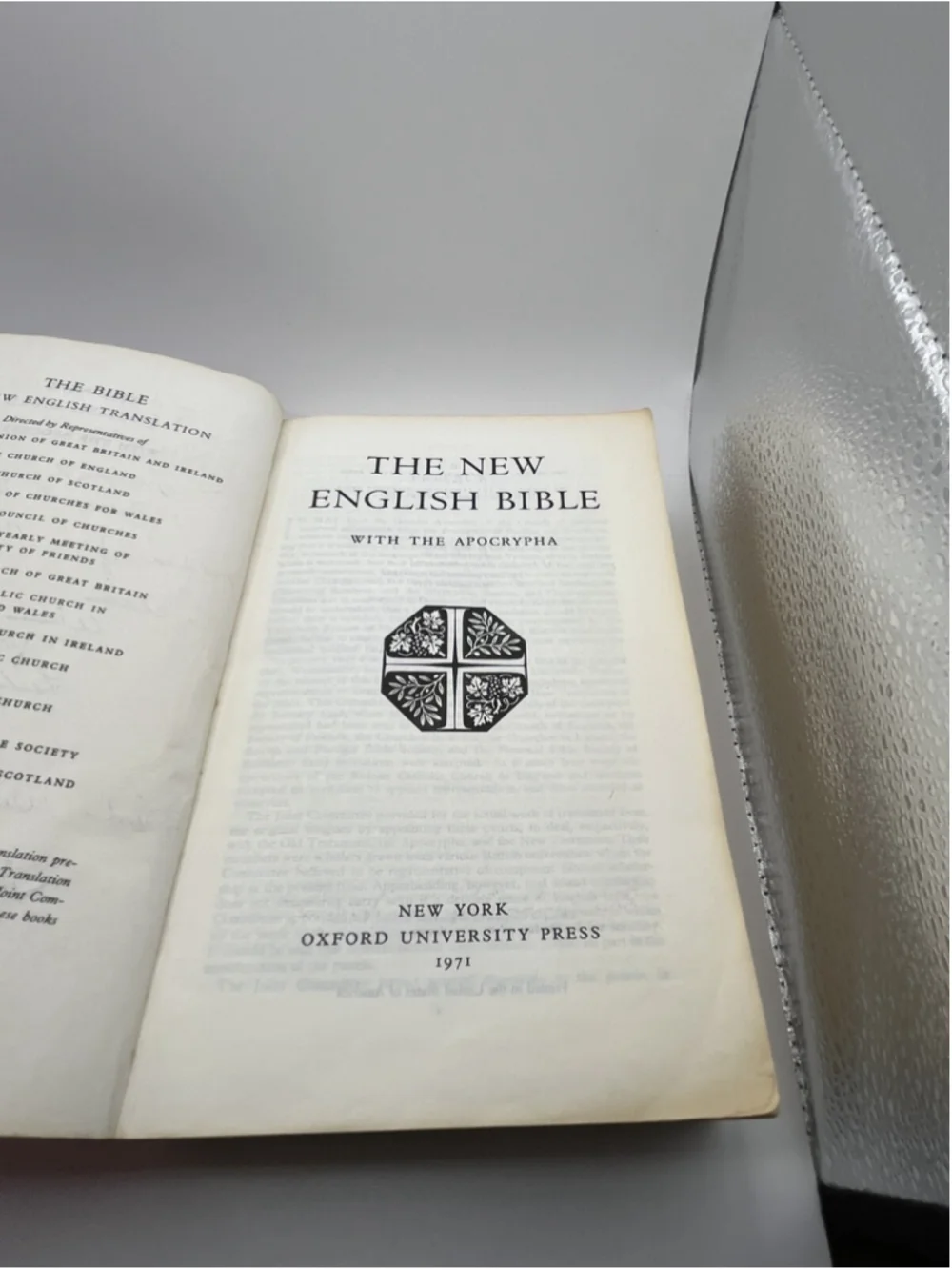 Unbranded new english